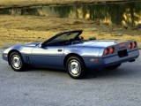 Corvette (1986-1993)